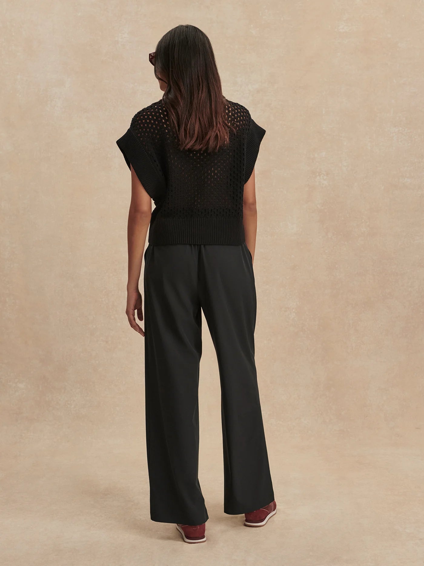 Kayson Wide Leg 2.0 (29.5") | Varley