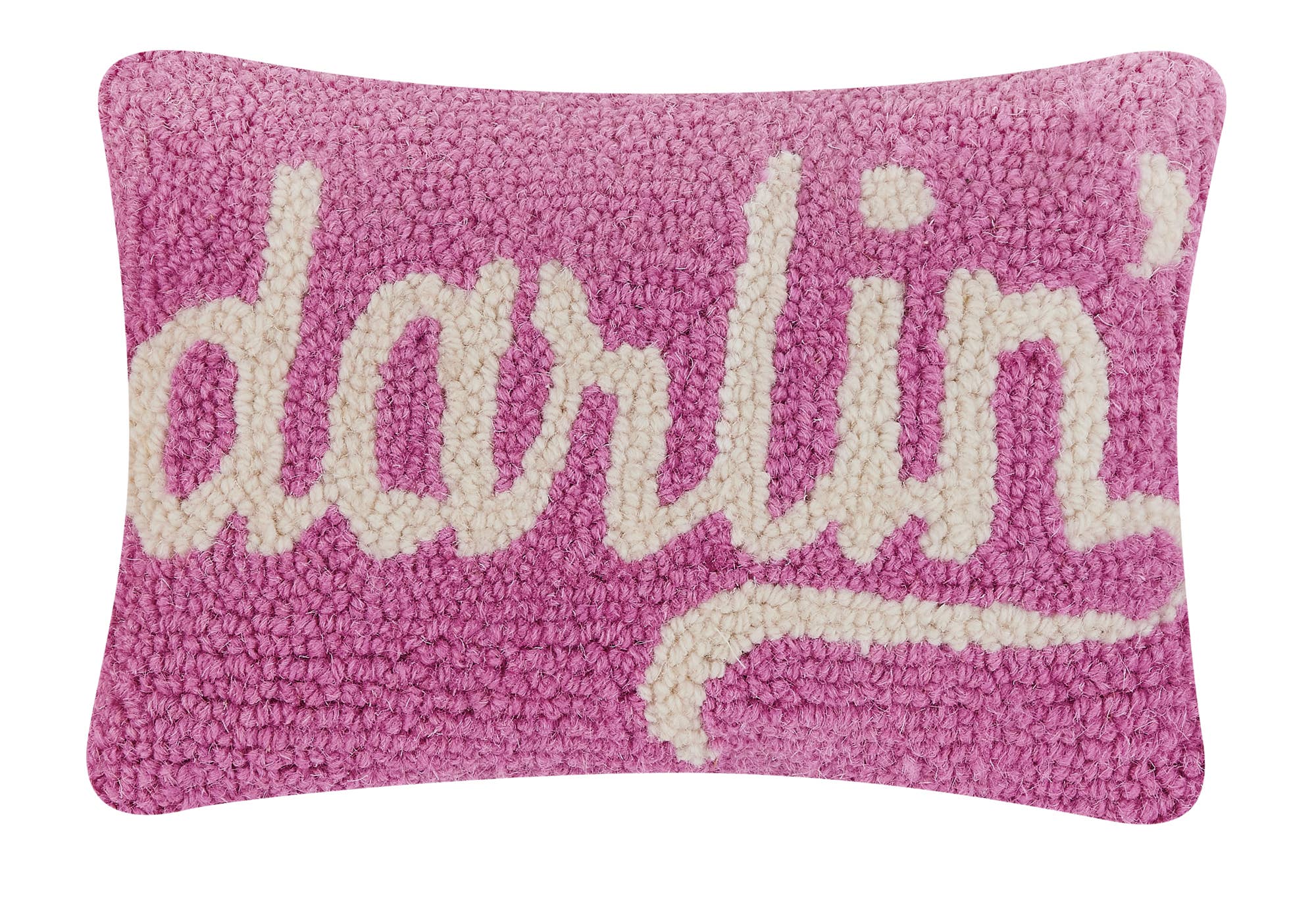 Darlin Hook Pillow