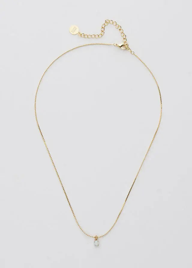 Opal Necklace | Brenda Grands