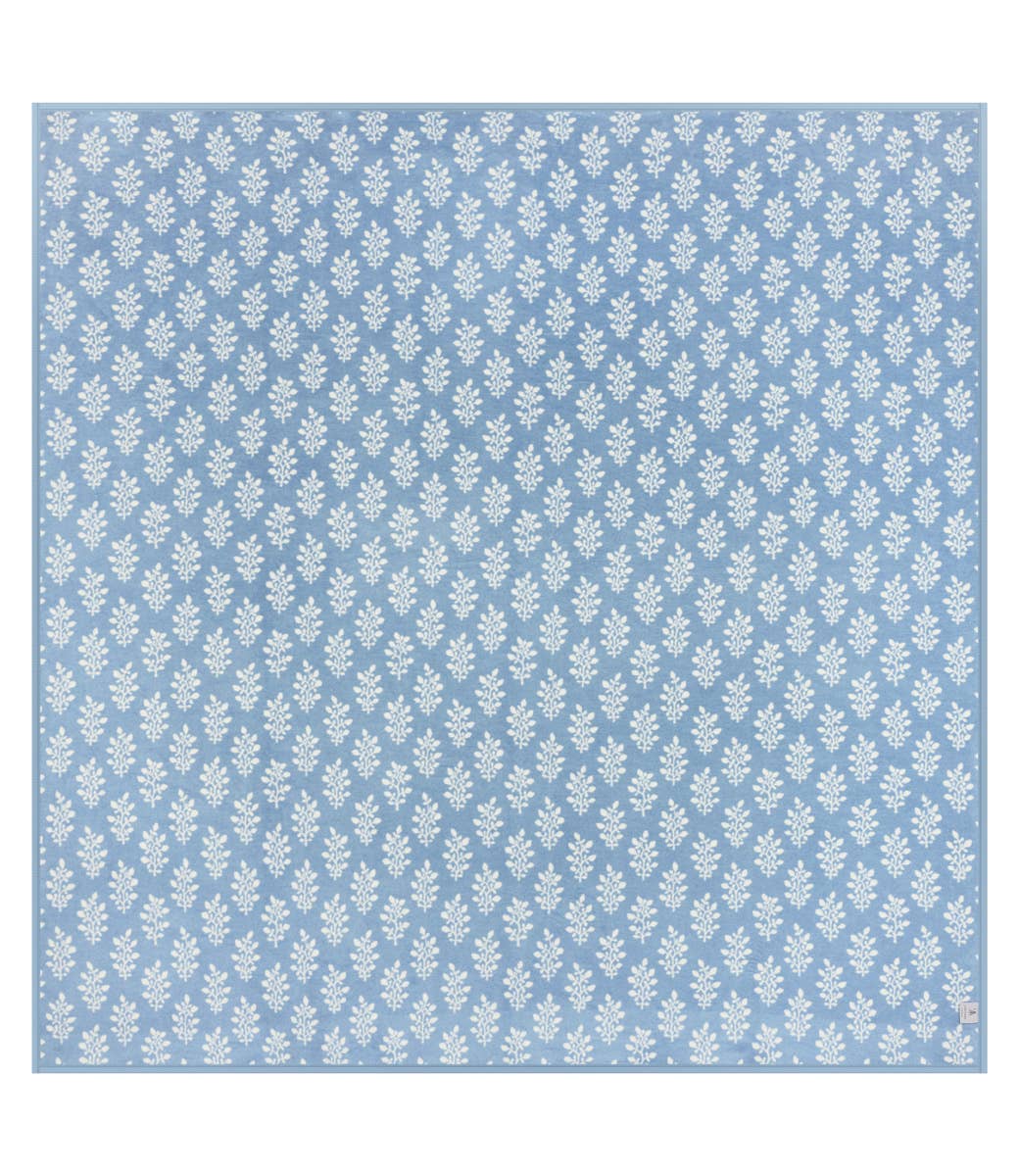 Garden Gate Blanket | ChappyWrap