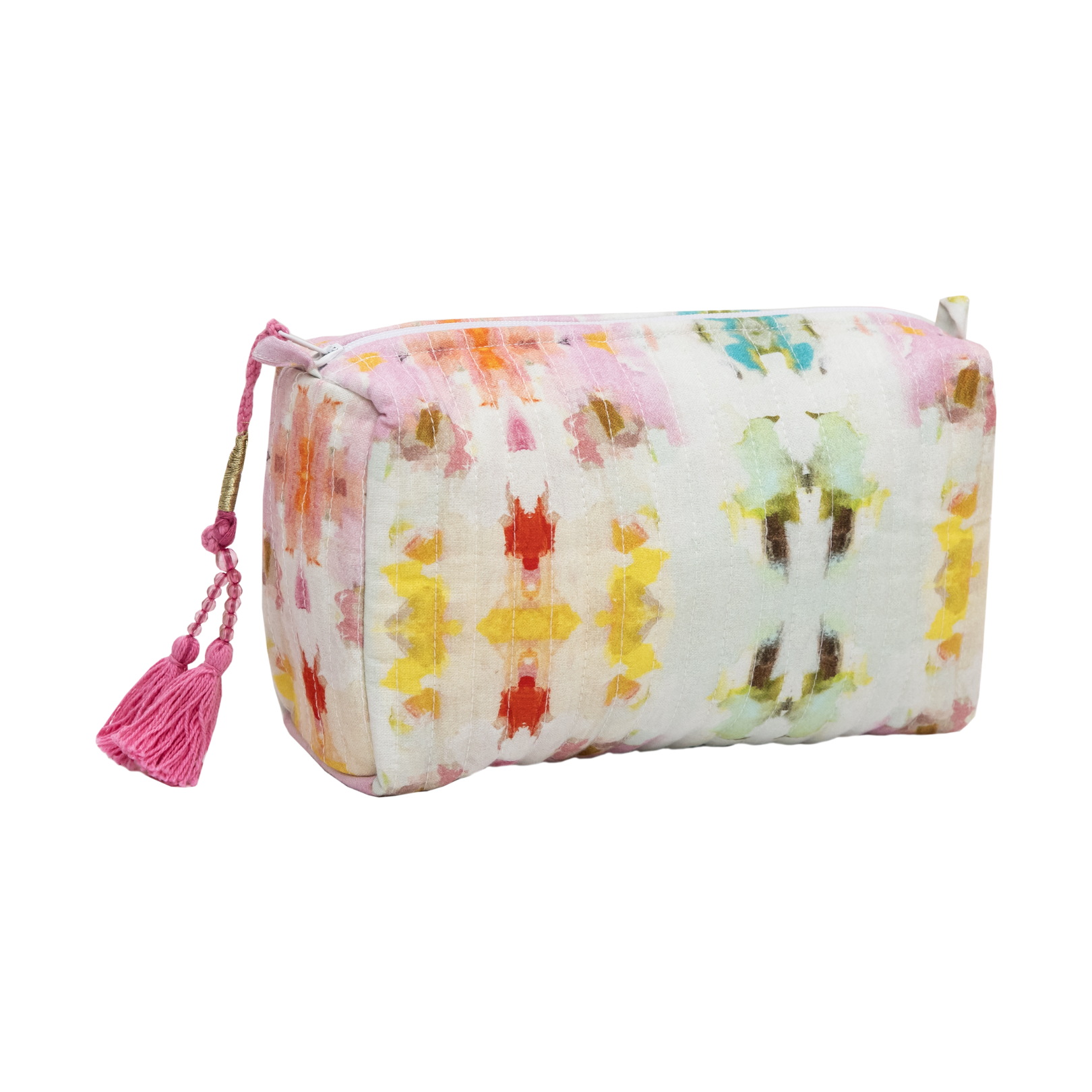 Small Cosmetic Bag | Laura Park