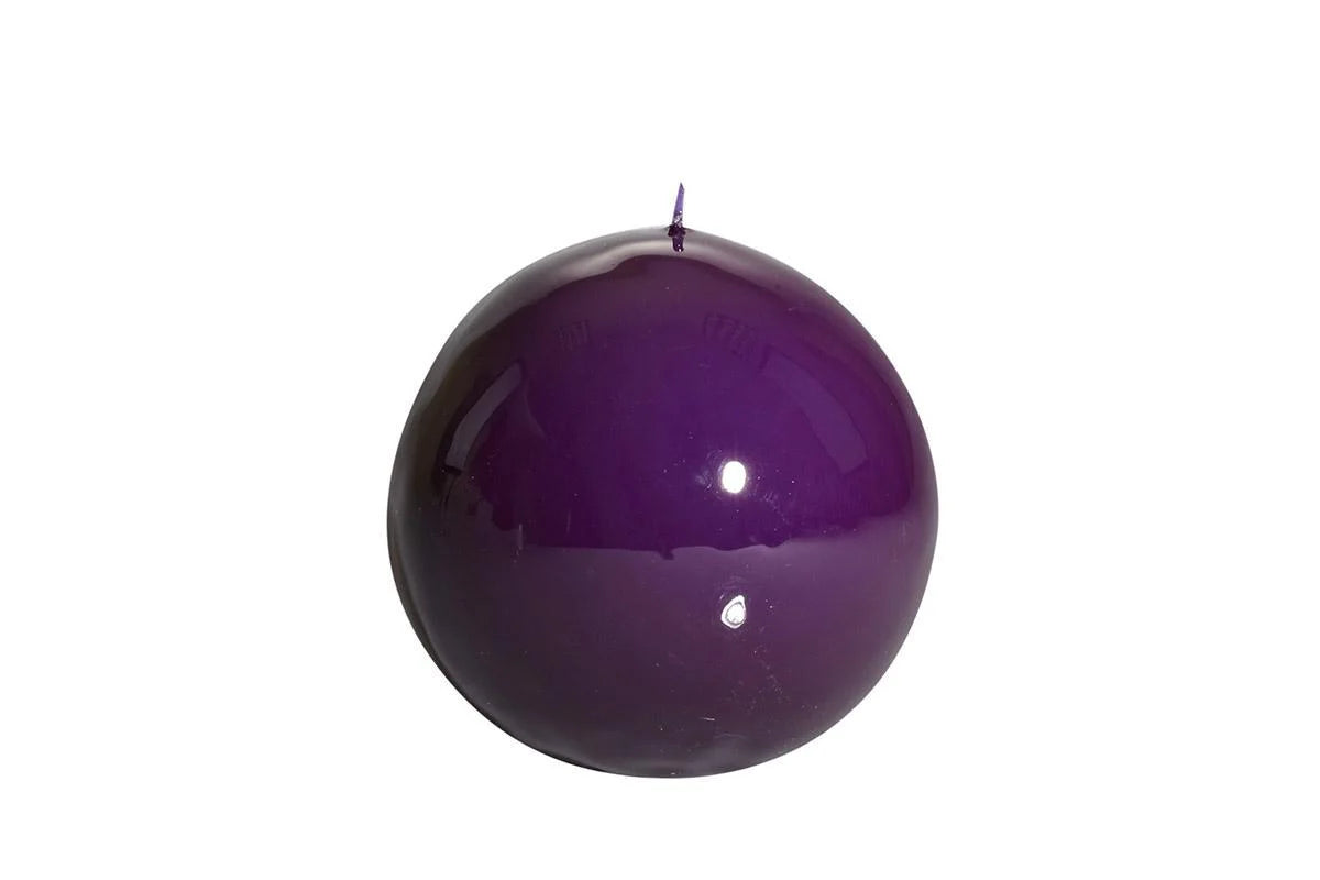 Meloria Ball Candle