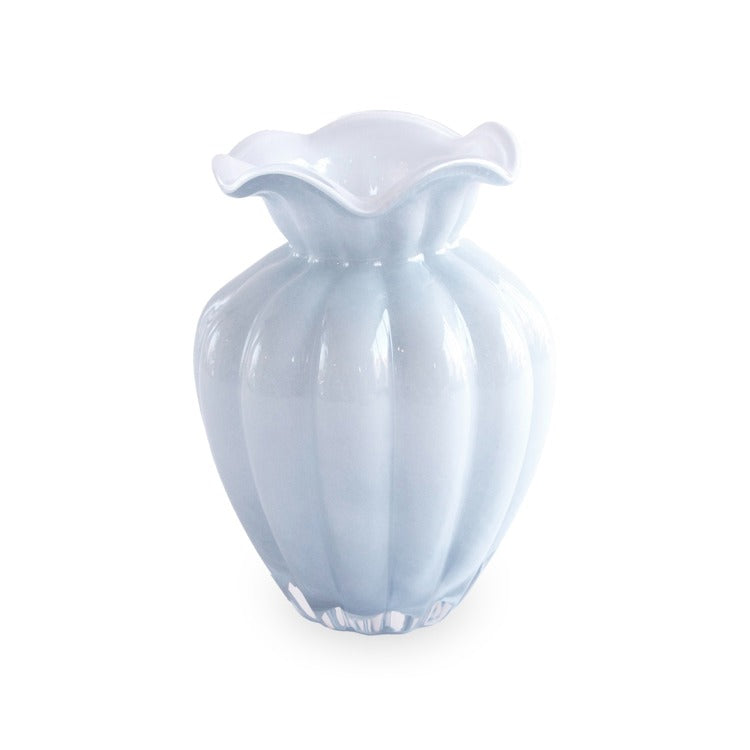 Vento Glass Vase | Beatriz Ball