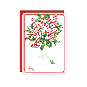Gift Card Greeting | RosanneBeck