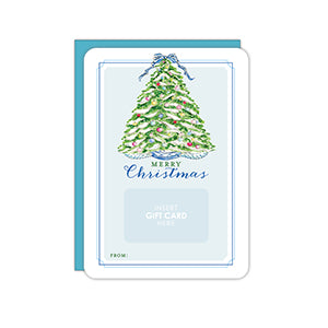 Gift Card Greeting | RosanneBeck