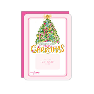 Gift Card Greeting | RosanneBeck