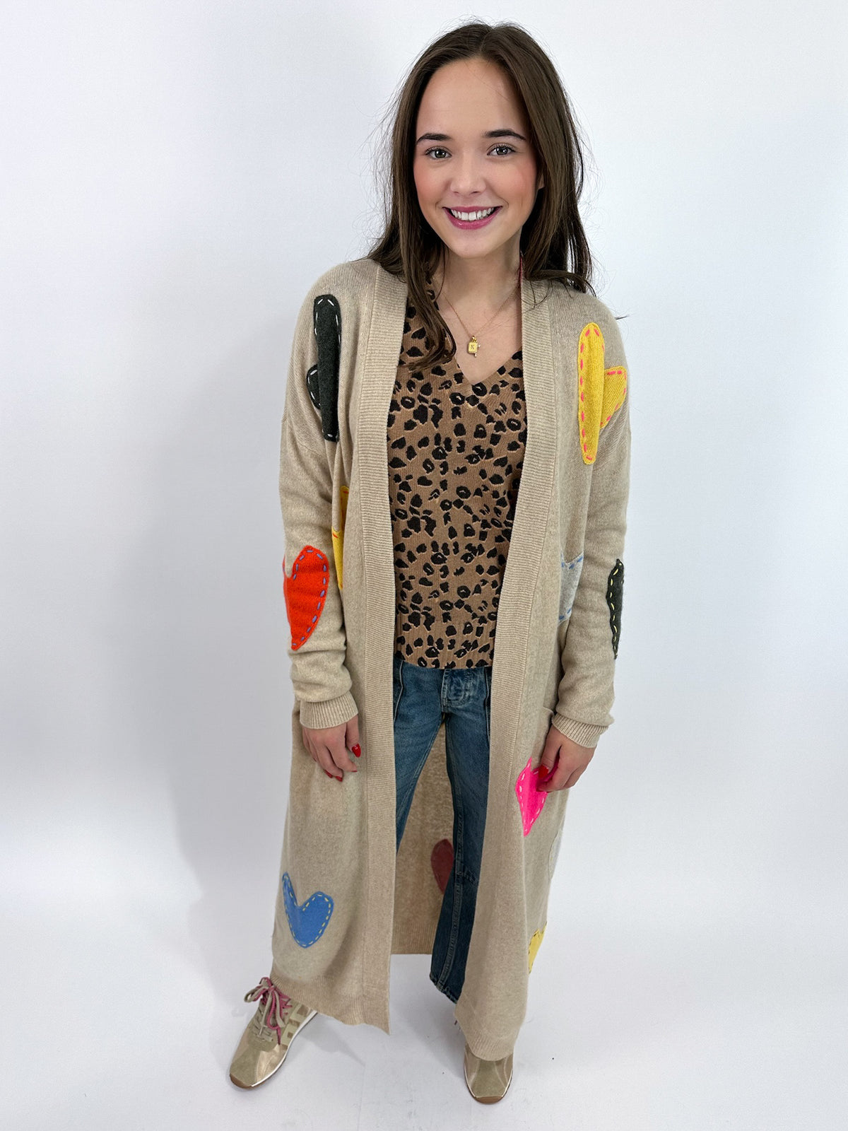 Super Duper Zero Waste Duster | Kerri Rosenthal