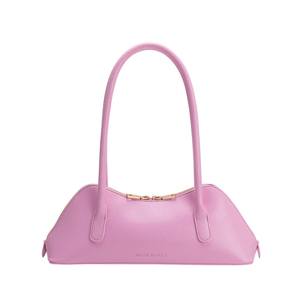 Dakota Vegan Leather Shoulder Bag