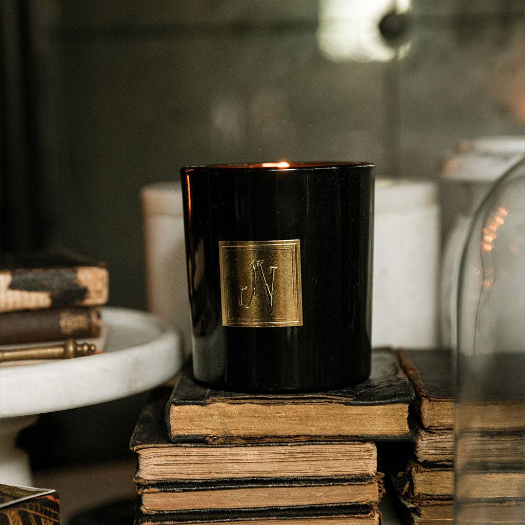 Hyde Candle (Signature Collection) | Jackson Vaughn