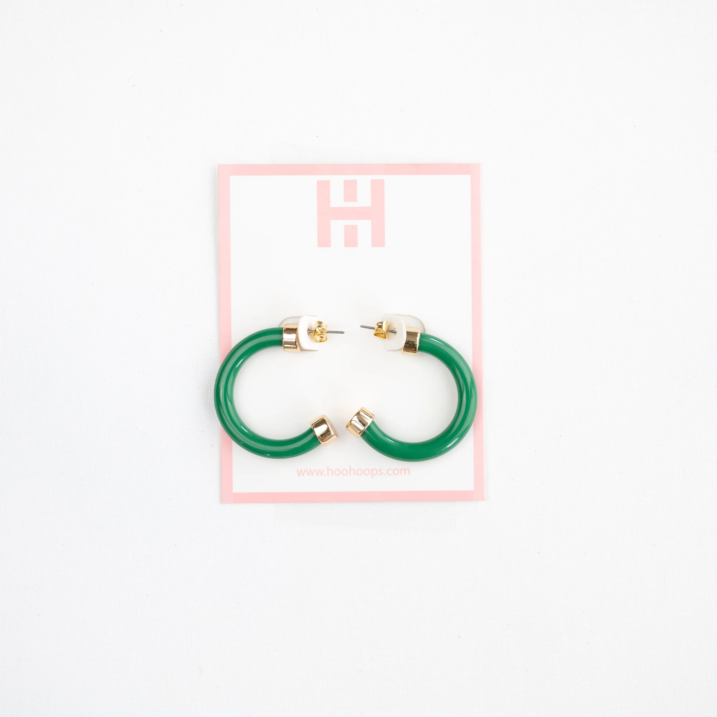 Mini | Hoo Hoops