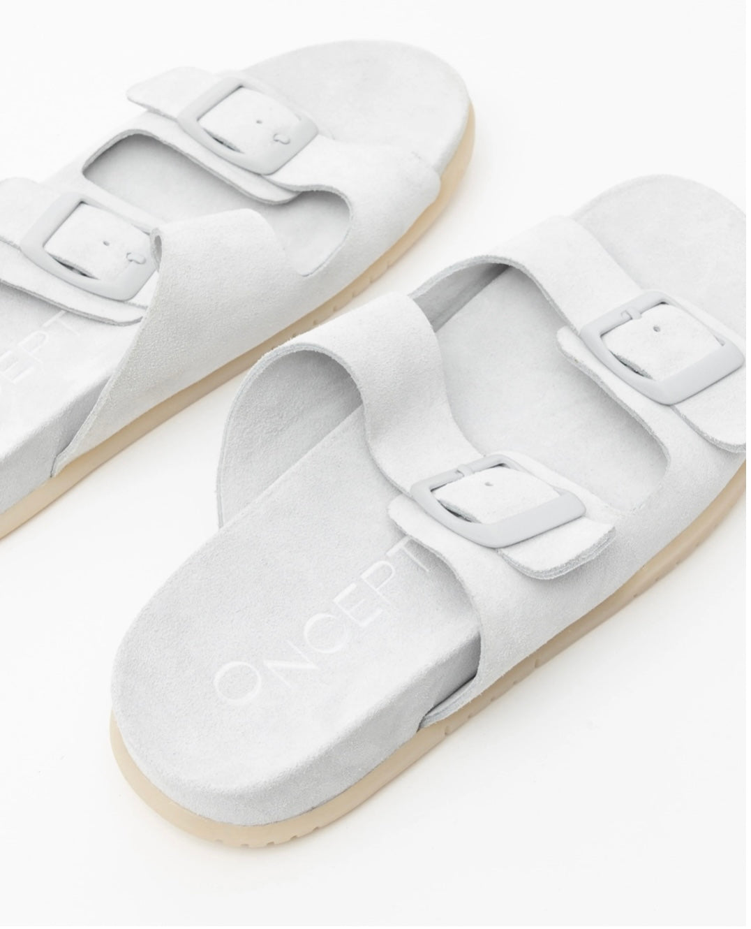 ONCEPT | Savannah Ice