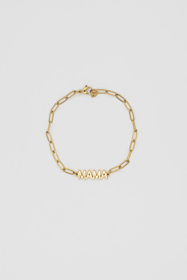 Mama Bracelet | Brenda Grands