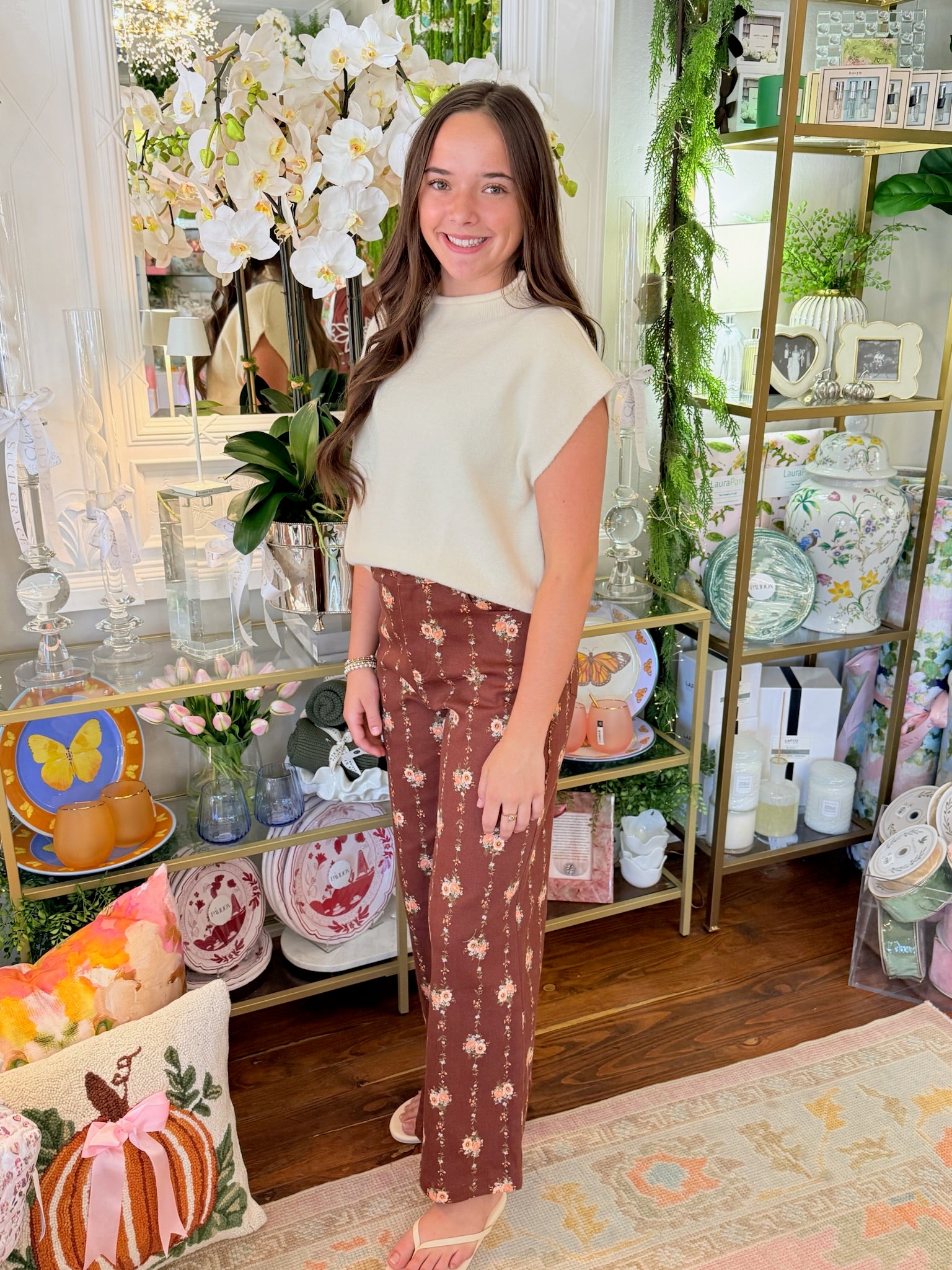 Briley Pant