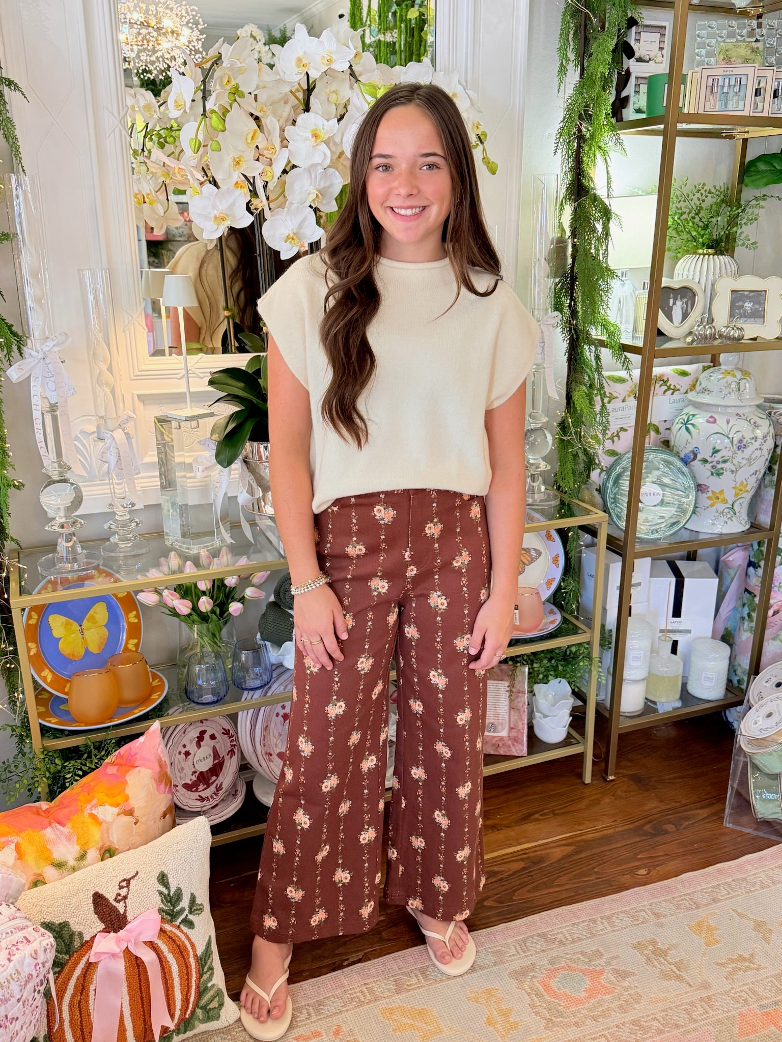 Briley Pant