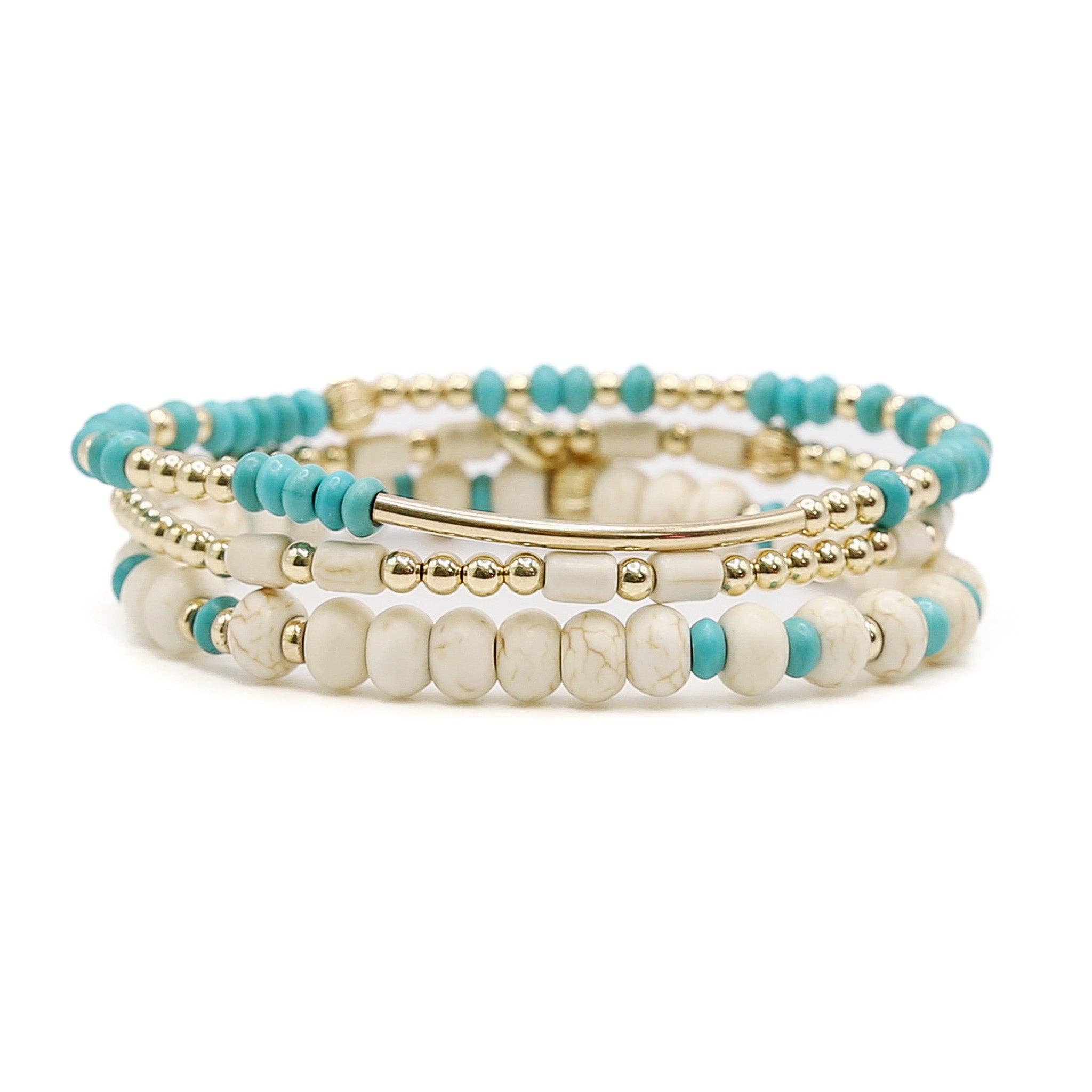 Bowood Lane | Telluride: Turquoise