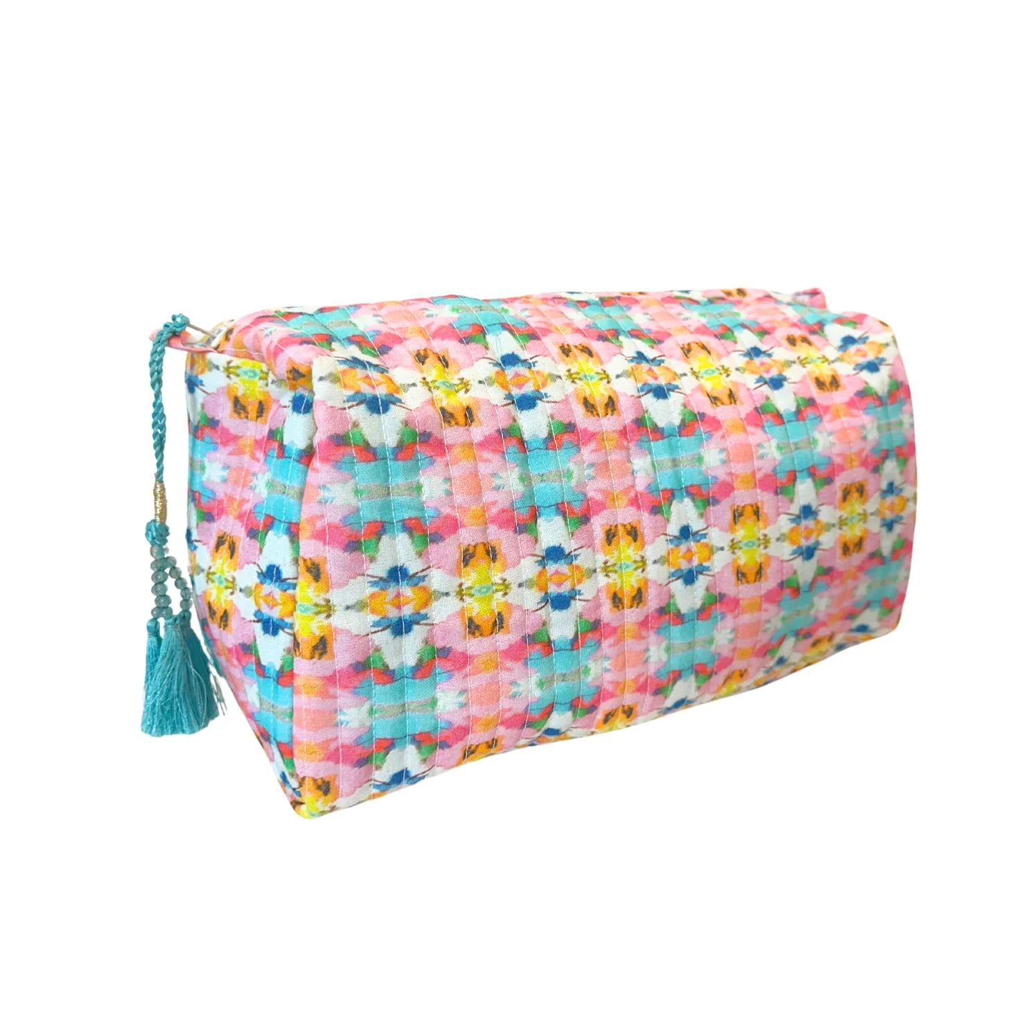 Small Cosmetic Bag | Laura Park