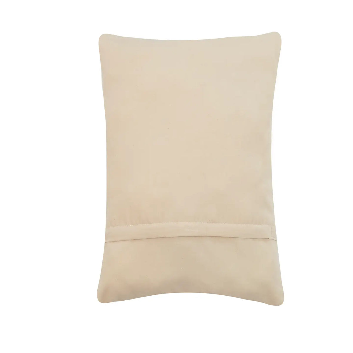 Ghost with Daisies Hook Pillow