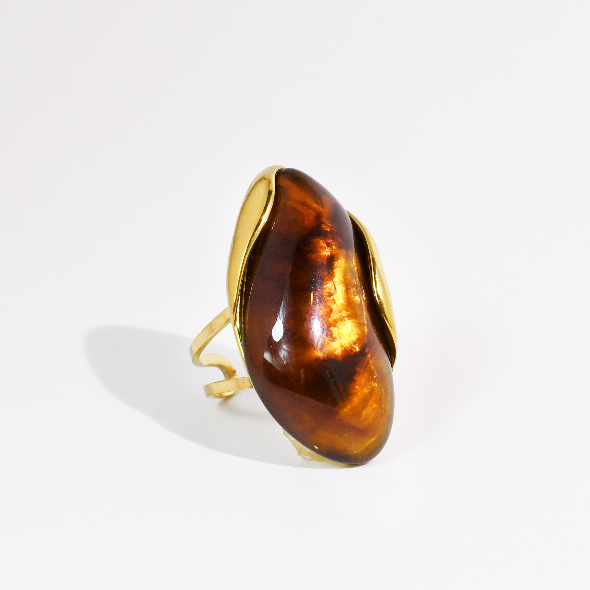 Muse Ring