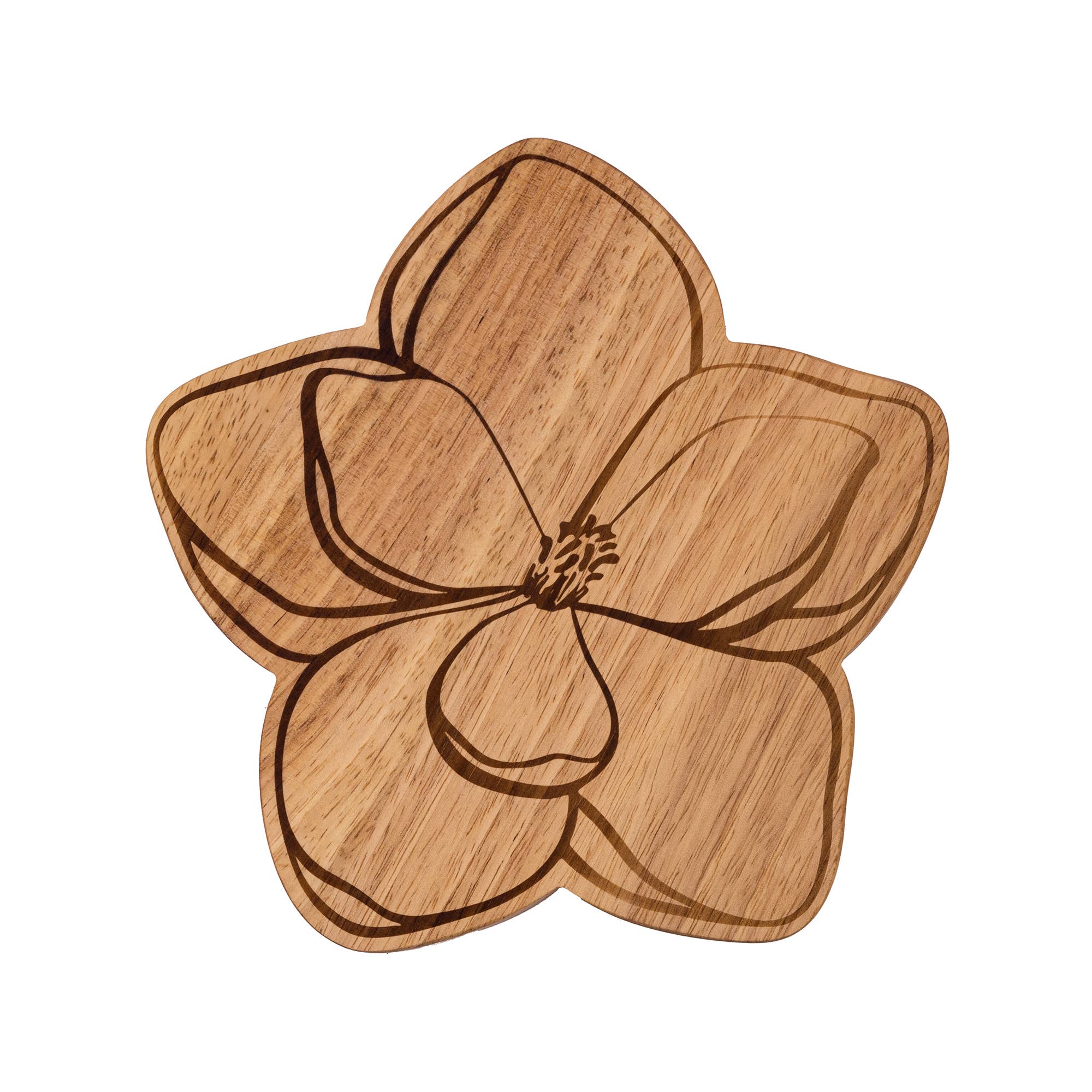 Magnolia Cutting Board | Draper James
