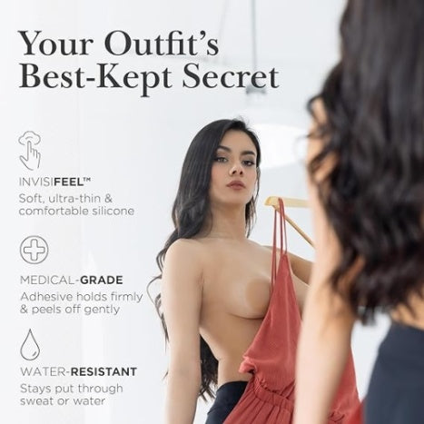 Double-Sided Nipple Covers | Nippies