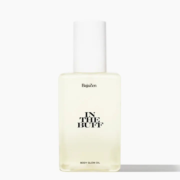 Body Glow Oil | Baja Zen
