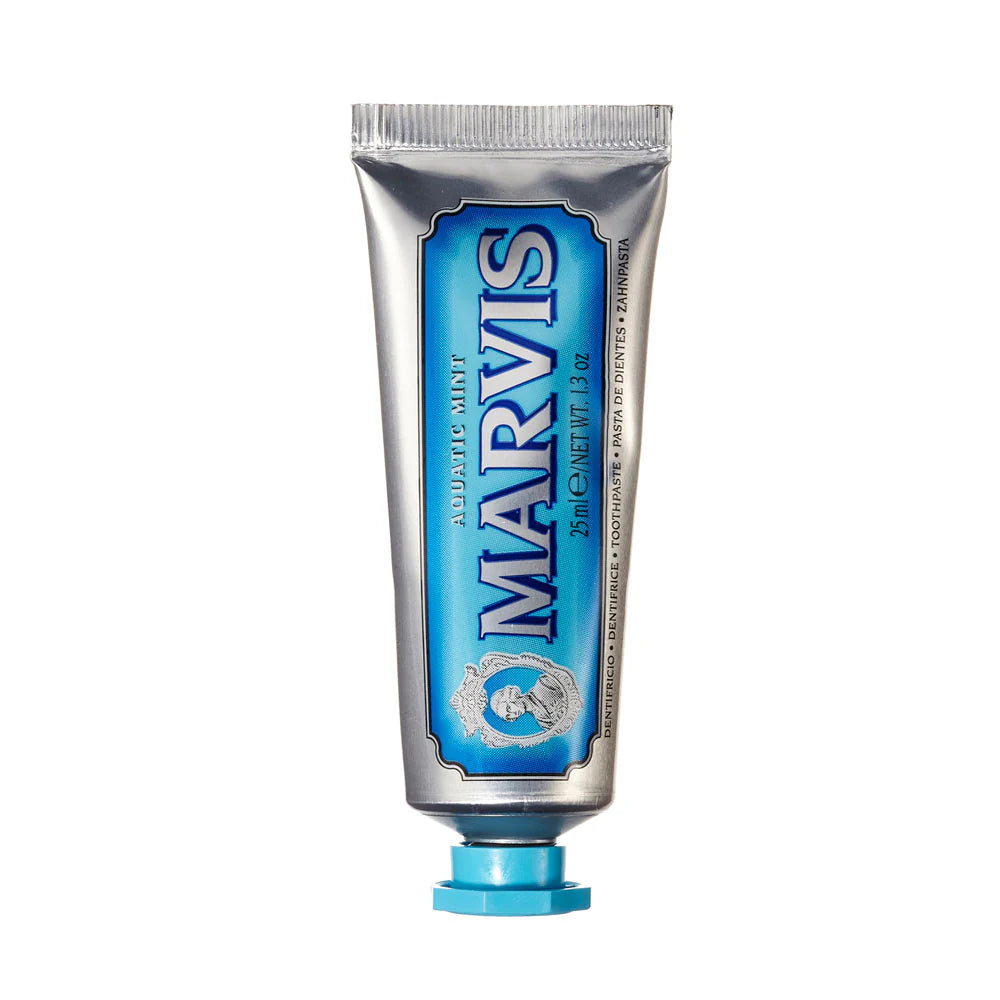 Marvis Toothpaste | C.O. Bigelow