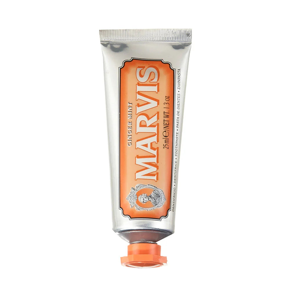 Marvis Toothpaste | C.O. Bigelow
