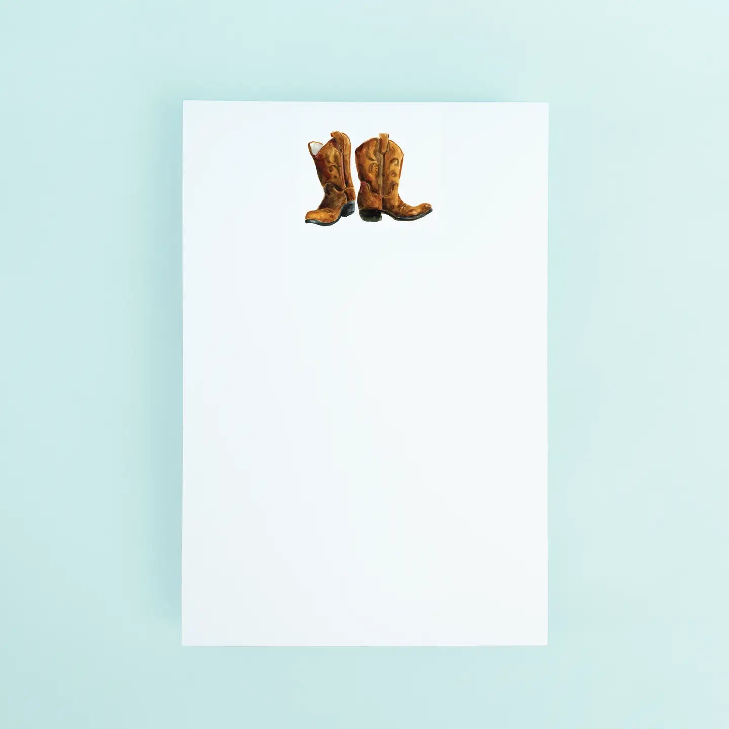 Texas Notepad | Taylor Paladino