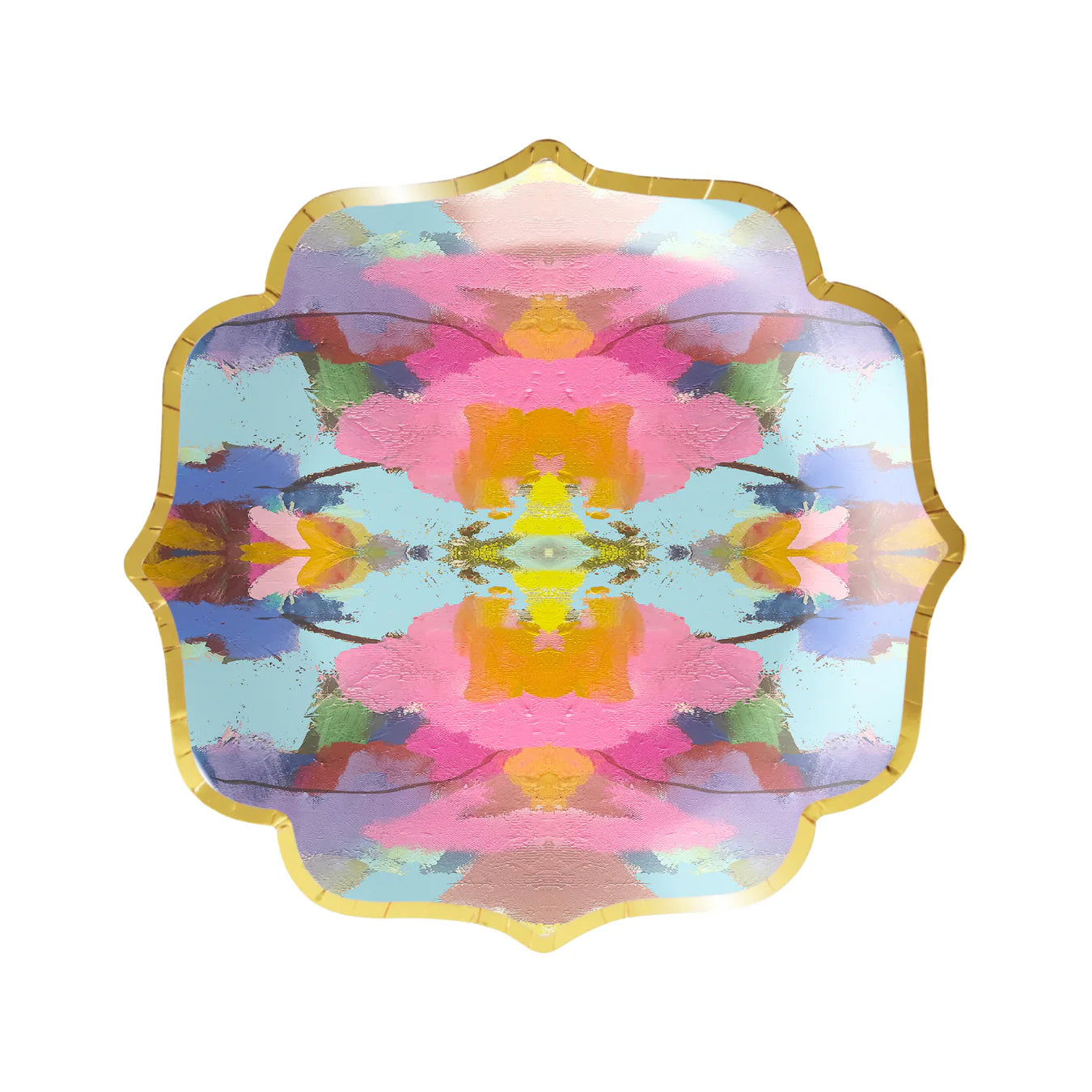 Cocktail Plates | Laura Park