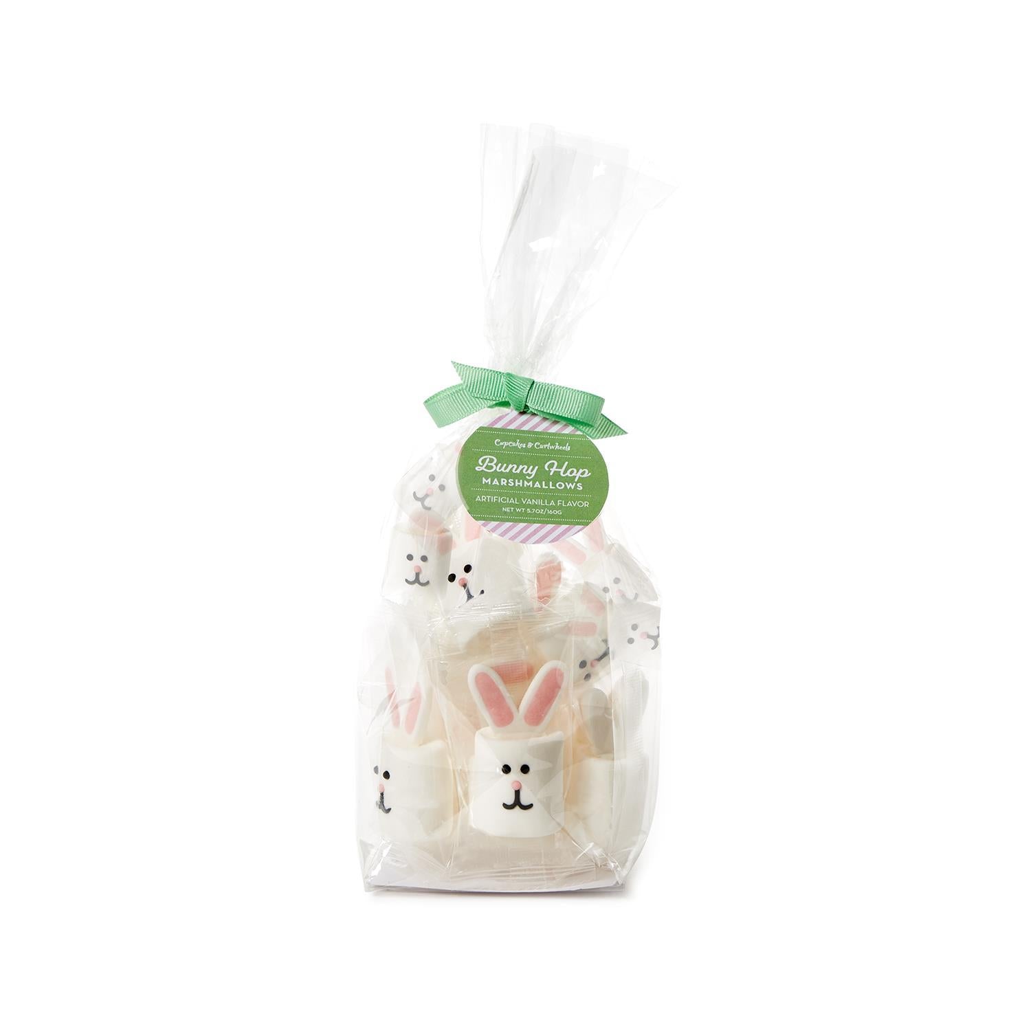 Easter Bunny Marshmallow