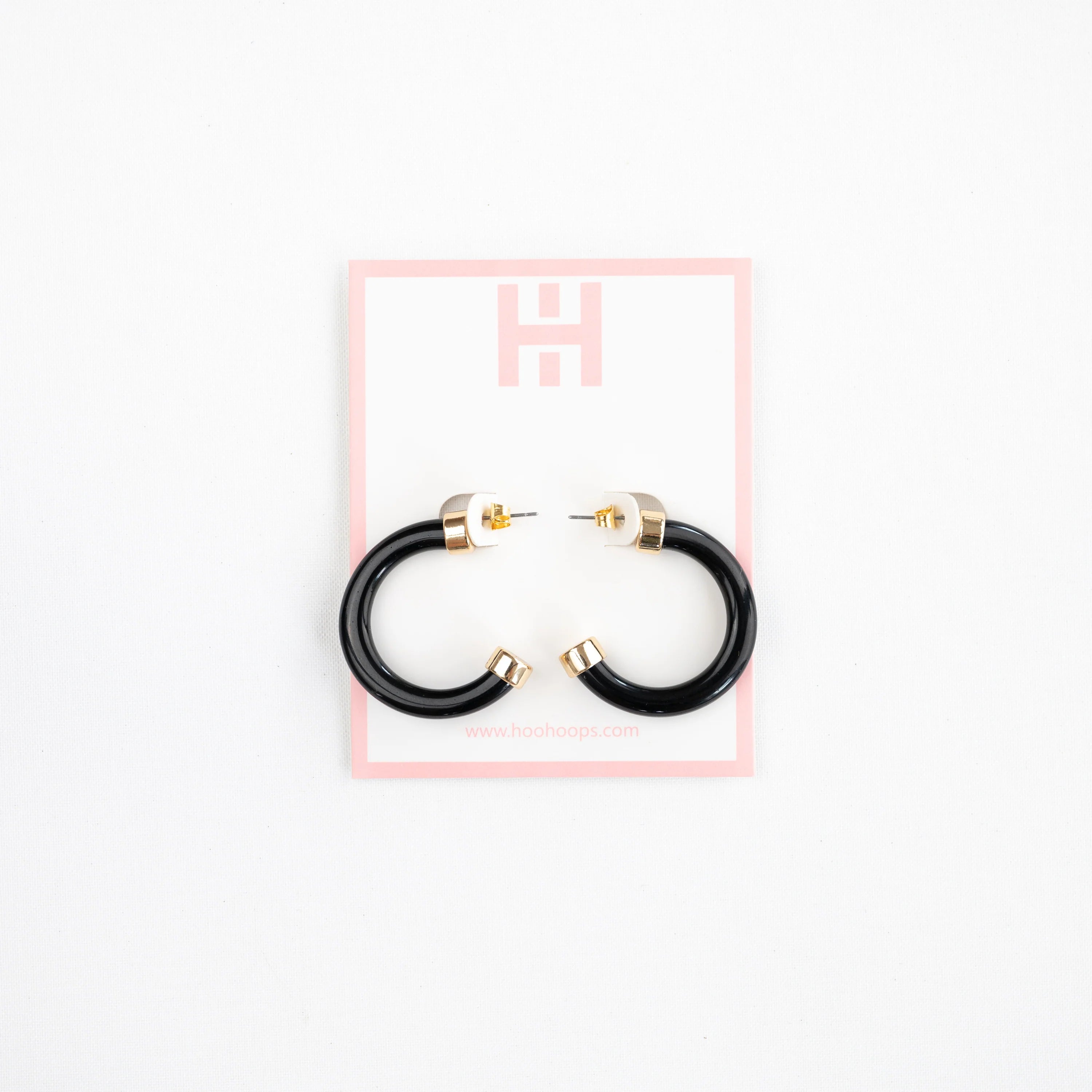 Mini | Hoo Hoops