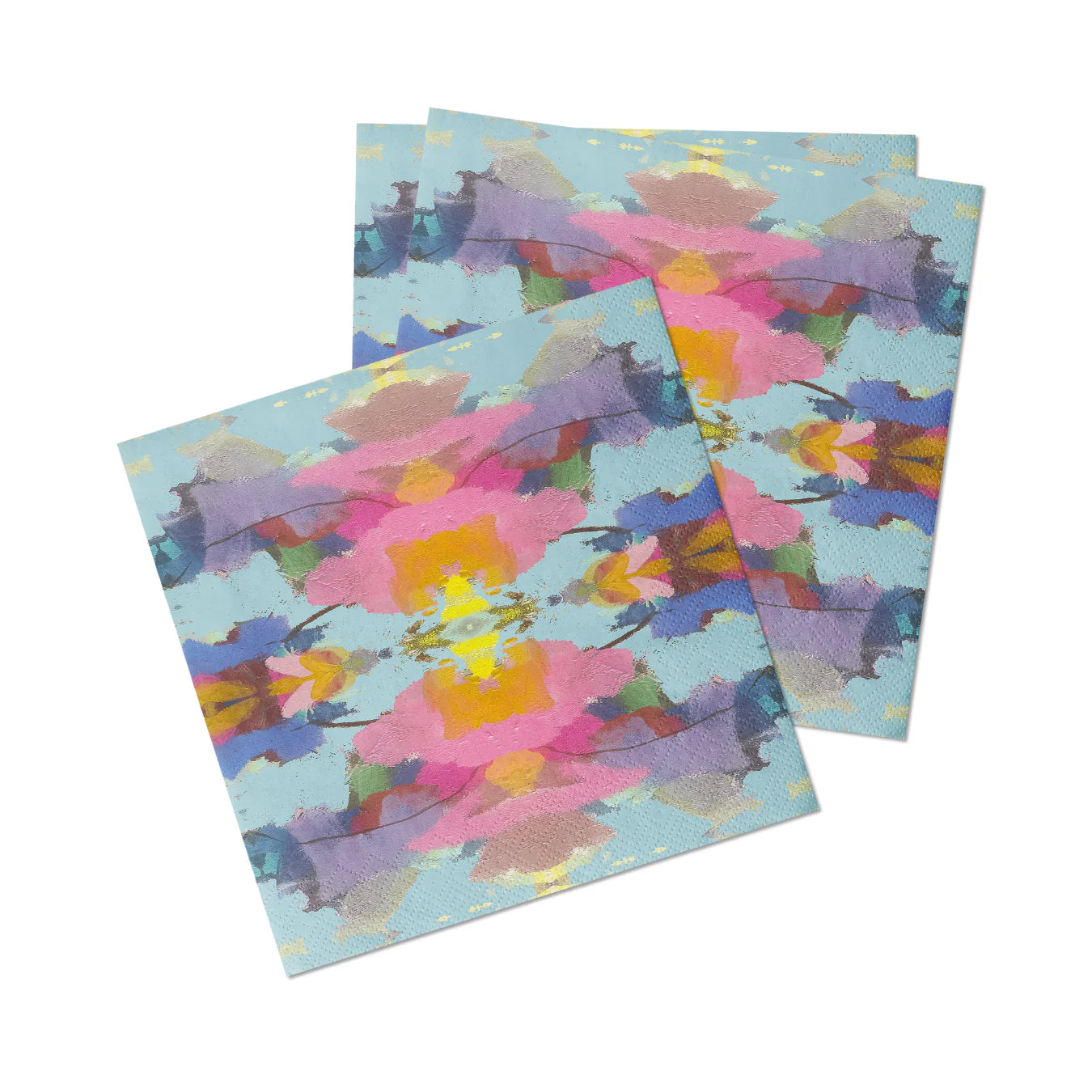 Cocktail Napkins | Laura Park