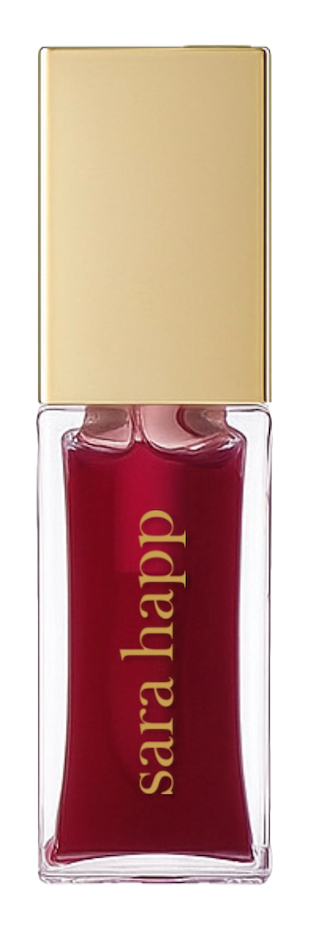 Cushion Kiss - pH Tinted Lip Oil | Sara Happ
