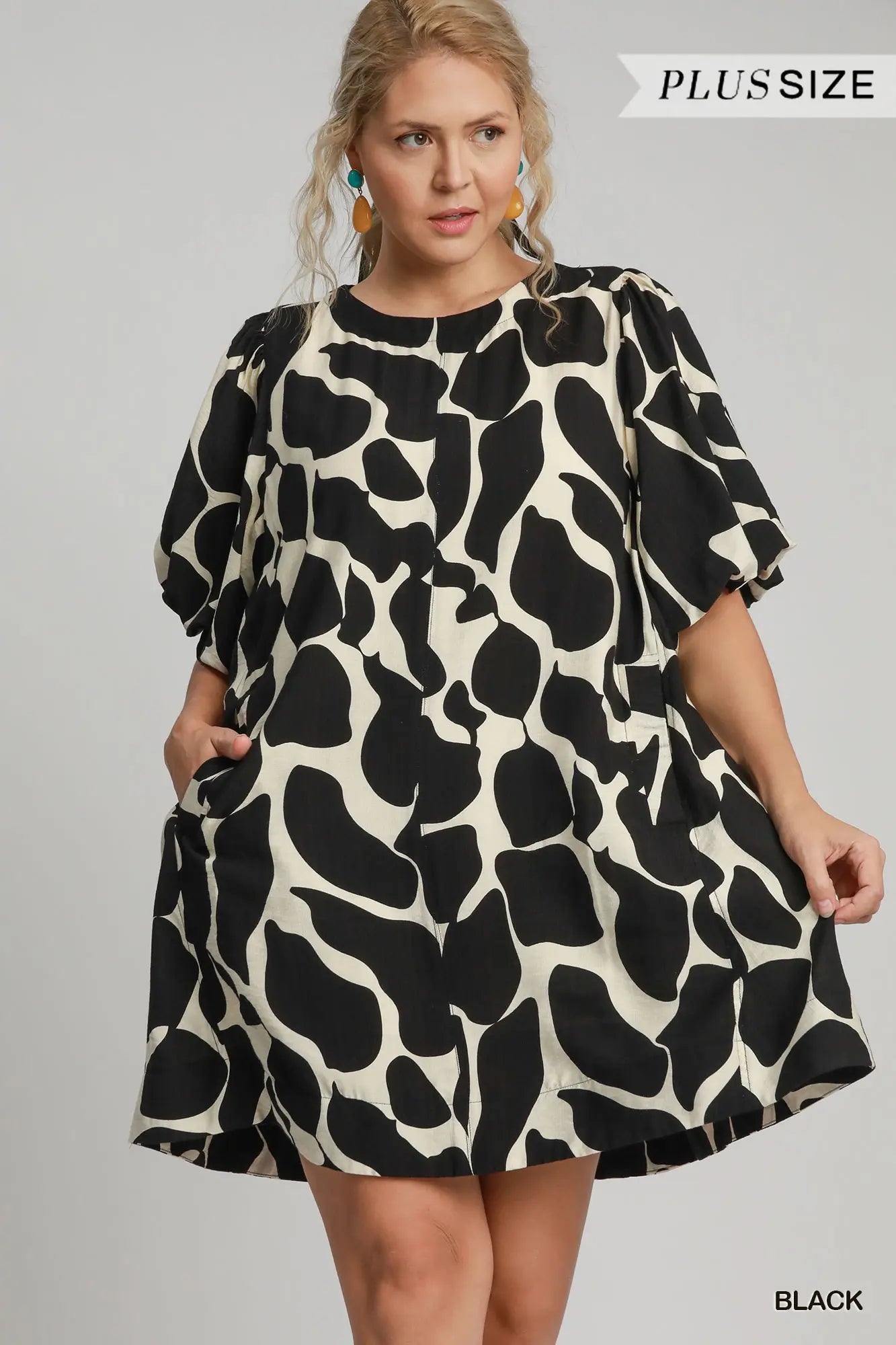 Sophia Dress