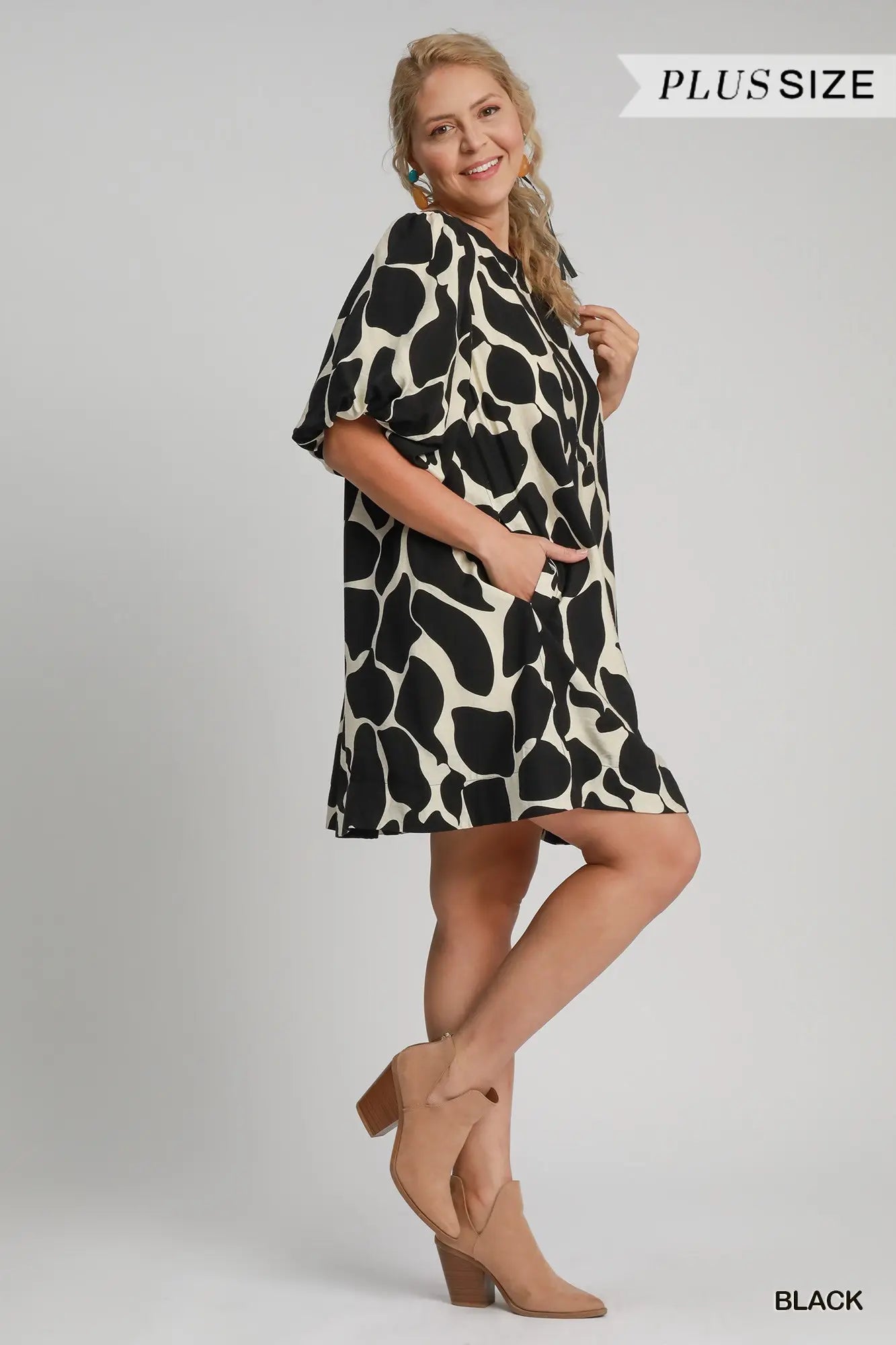 Sophia Dress