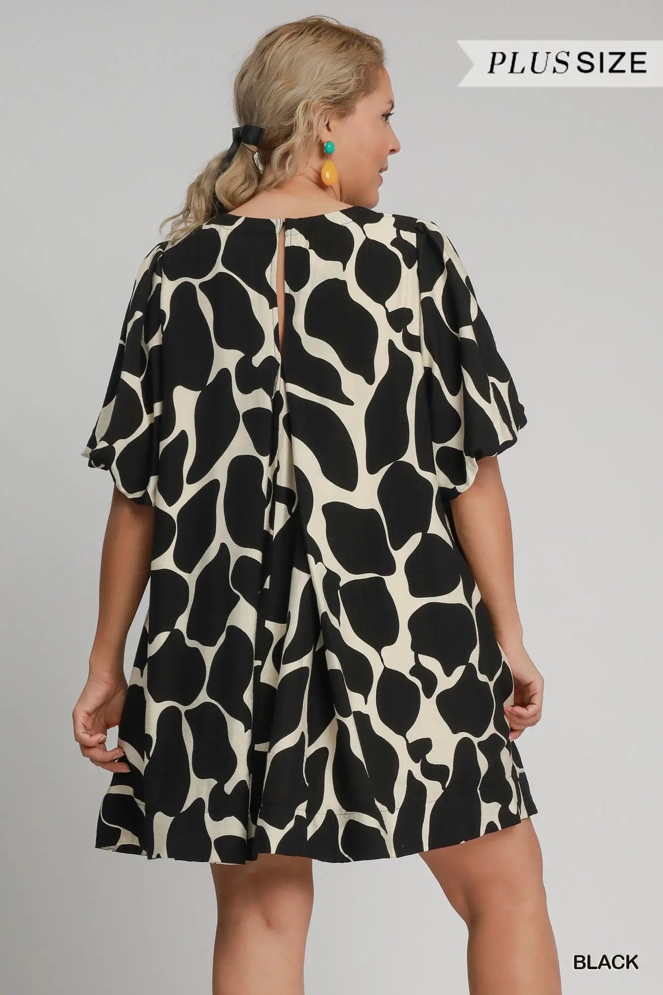 Sophia Dress
