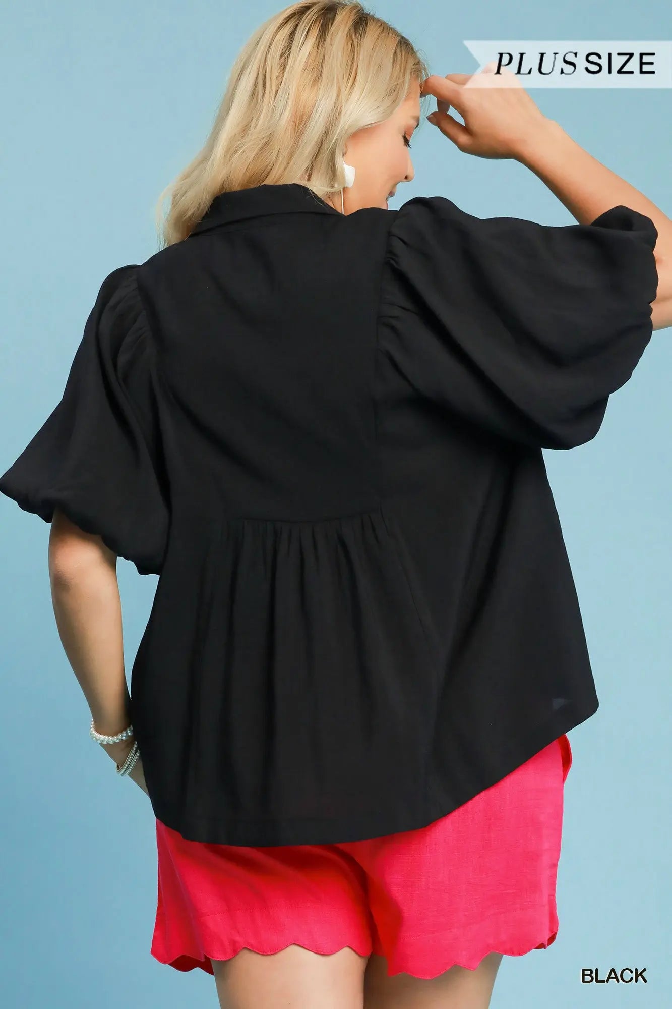 Hallie Top