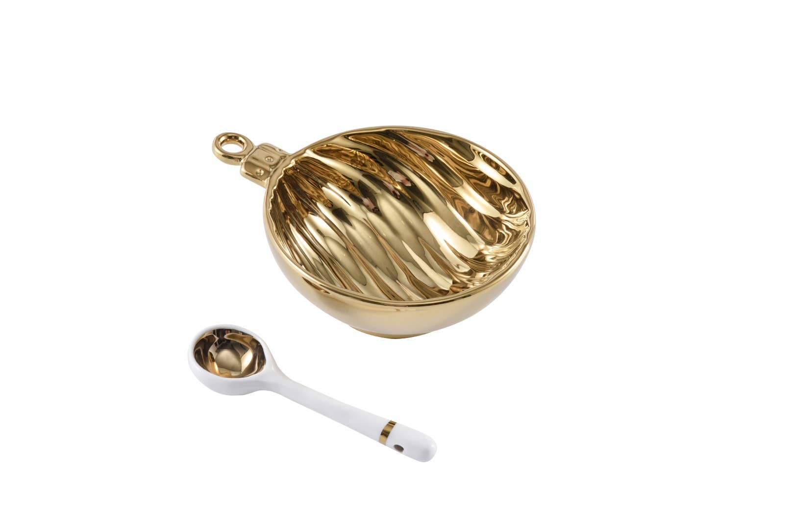 The Ornament Set