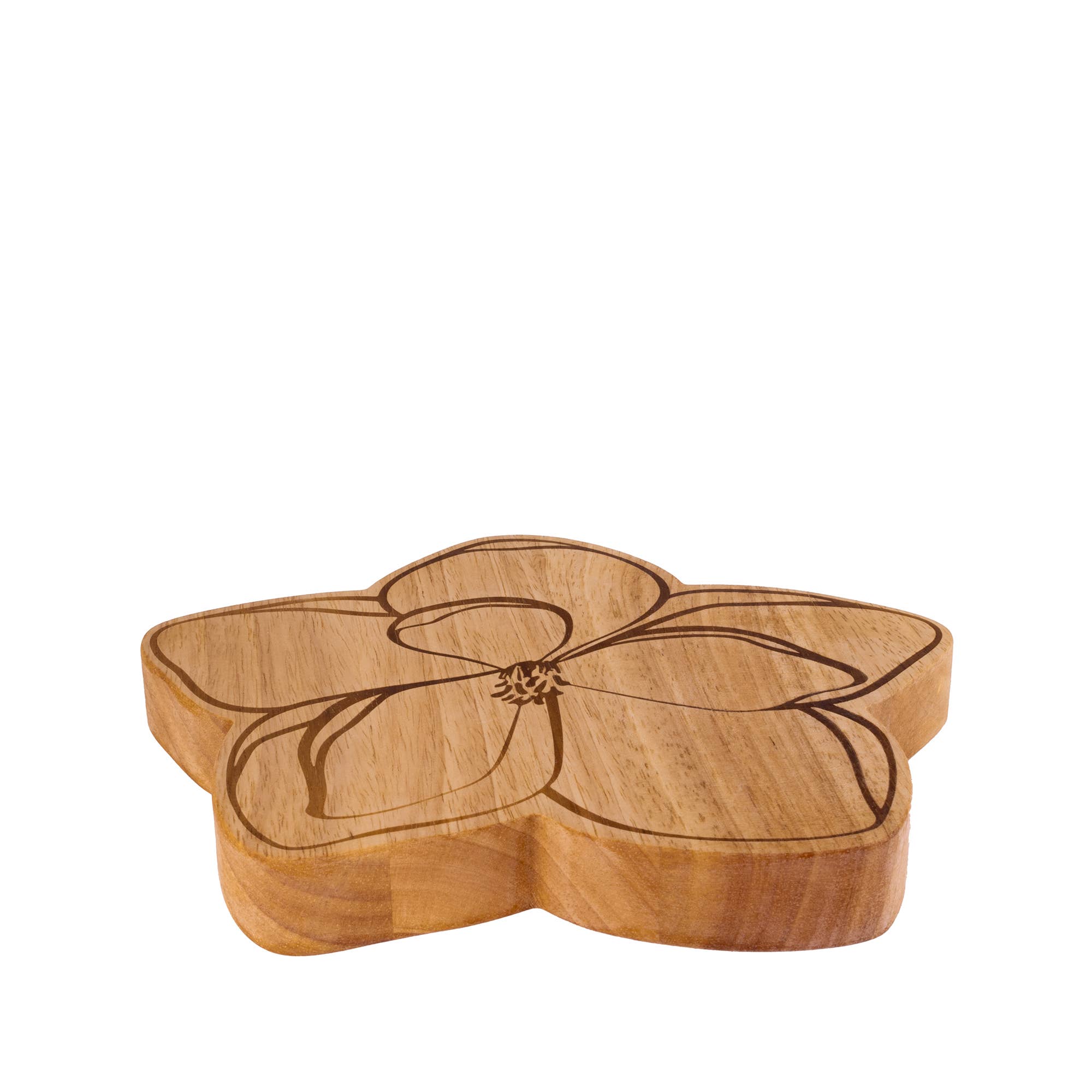 Magnolia Cutting Board | Draper James