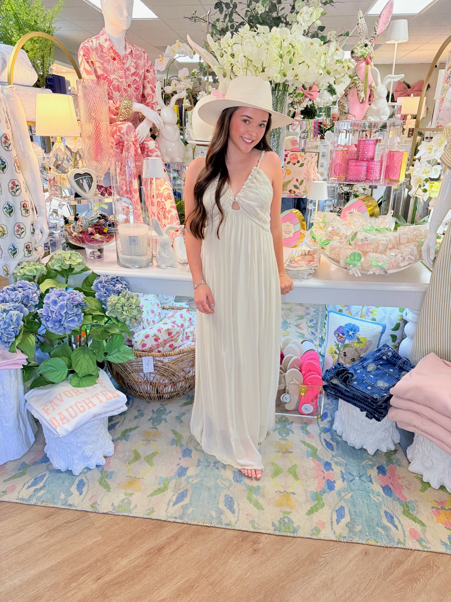 Dolce Dress | Dèluc