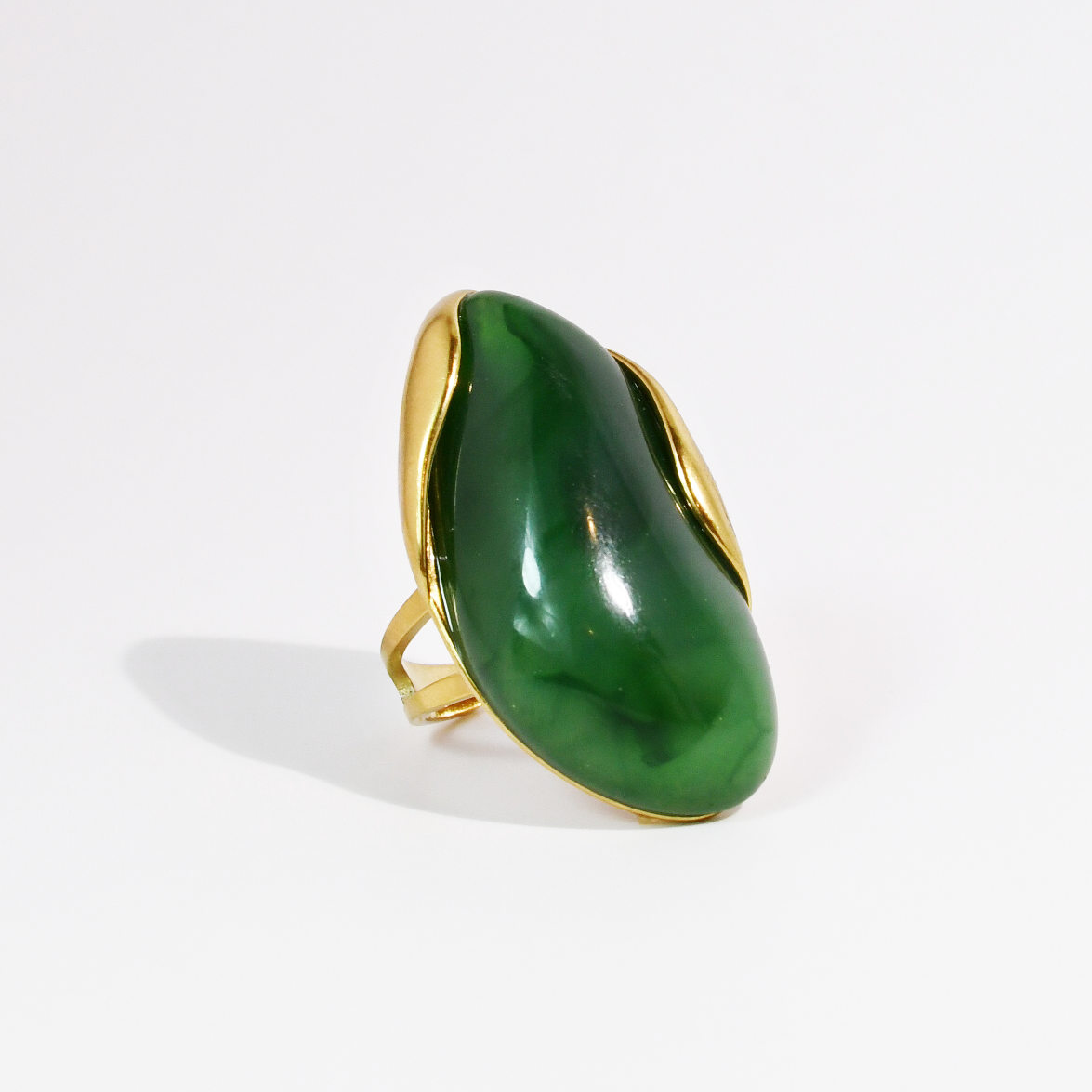 Muse Ring