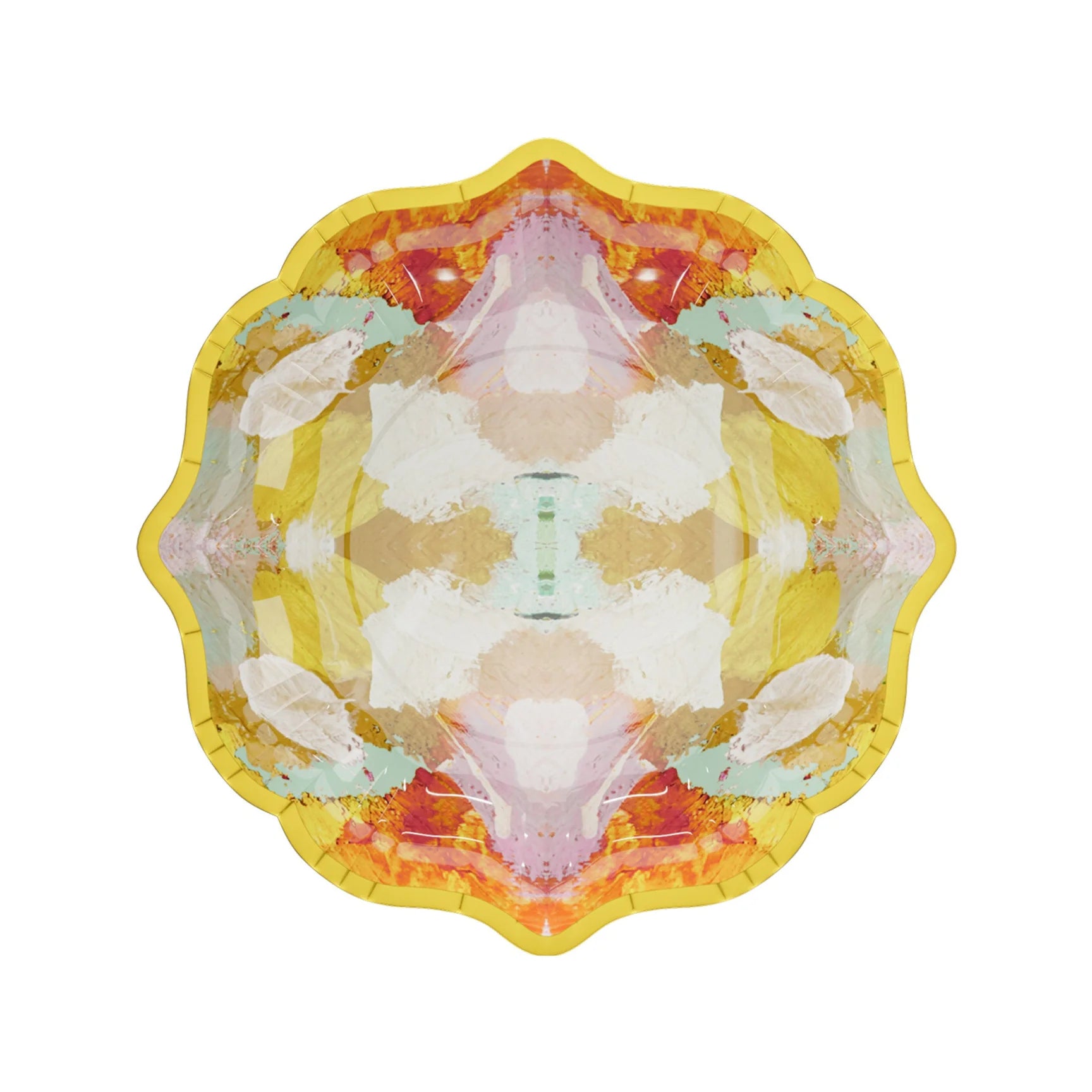 Cocktail Plates | Laura Park