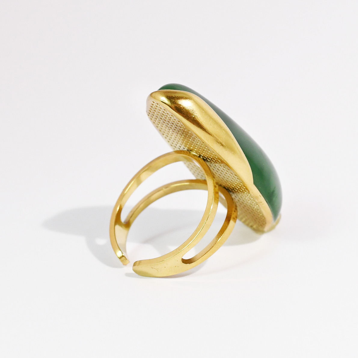 Muse Ring