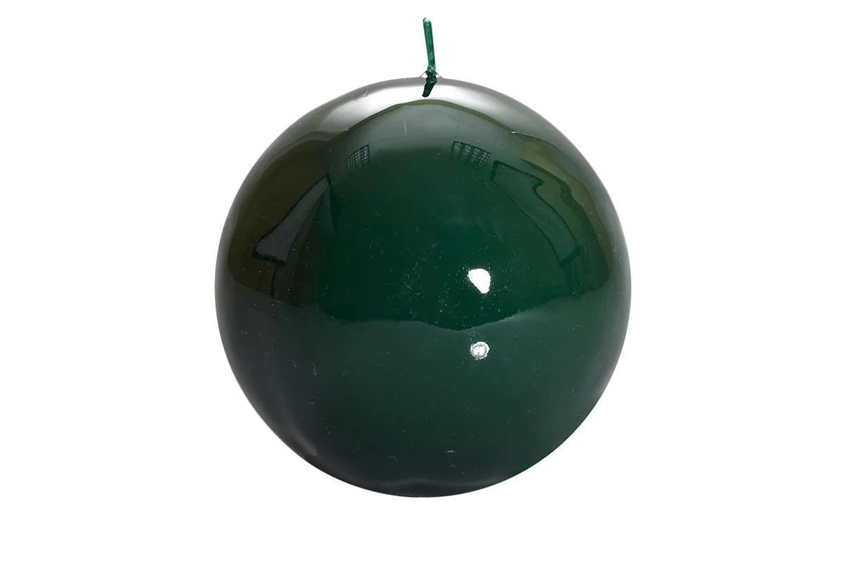 Meloria Ball Candle