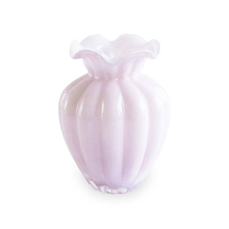 Vento Glass Vase | Beatriz Ball