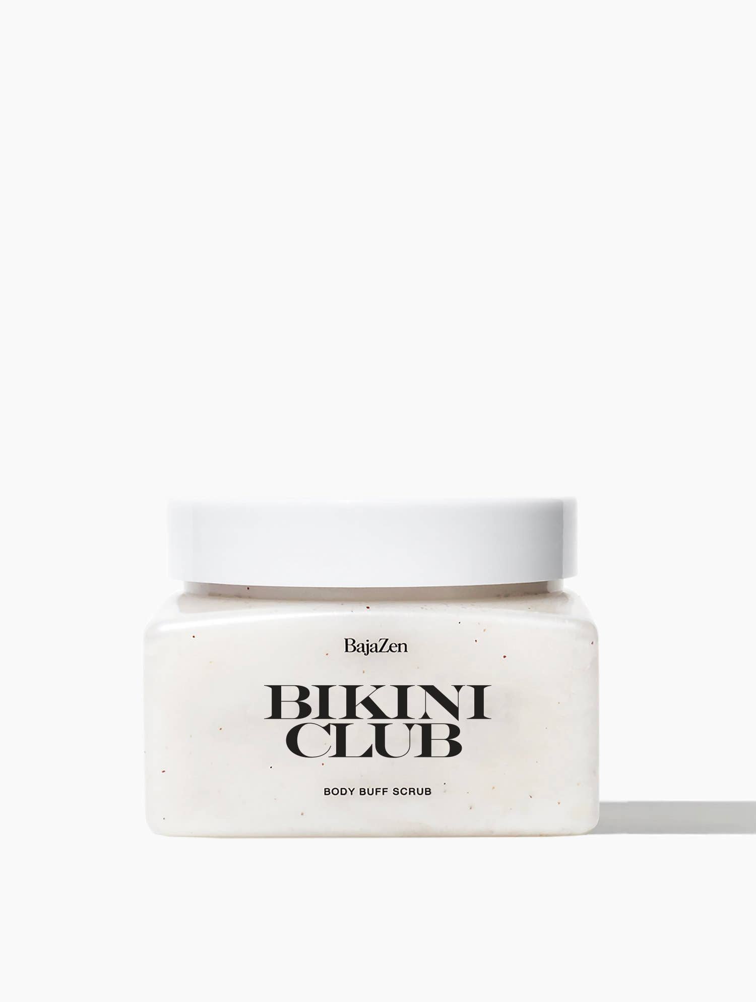 Body Buff Scrub | Baja Zen