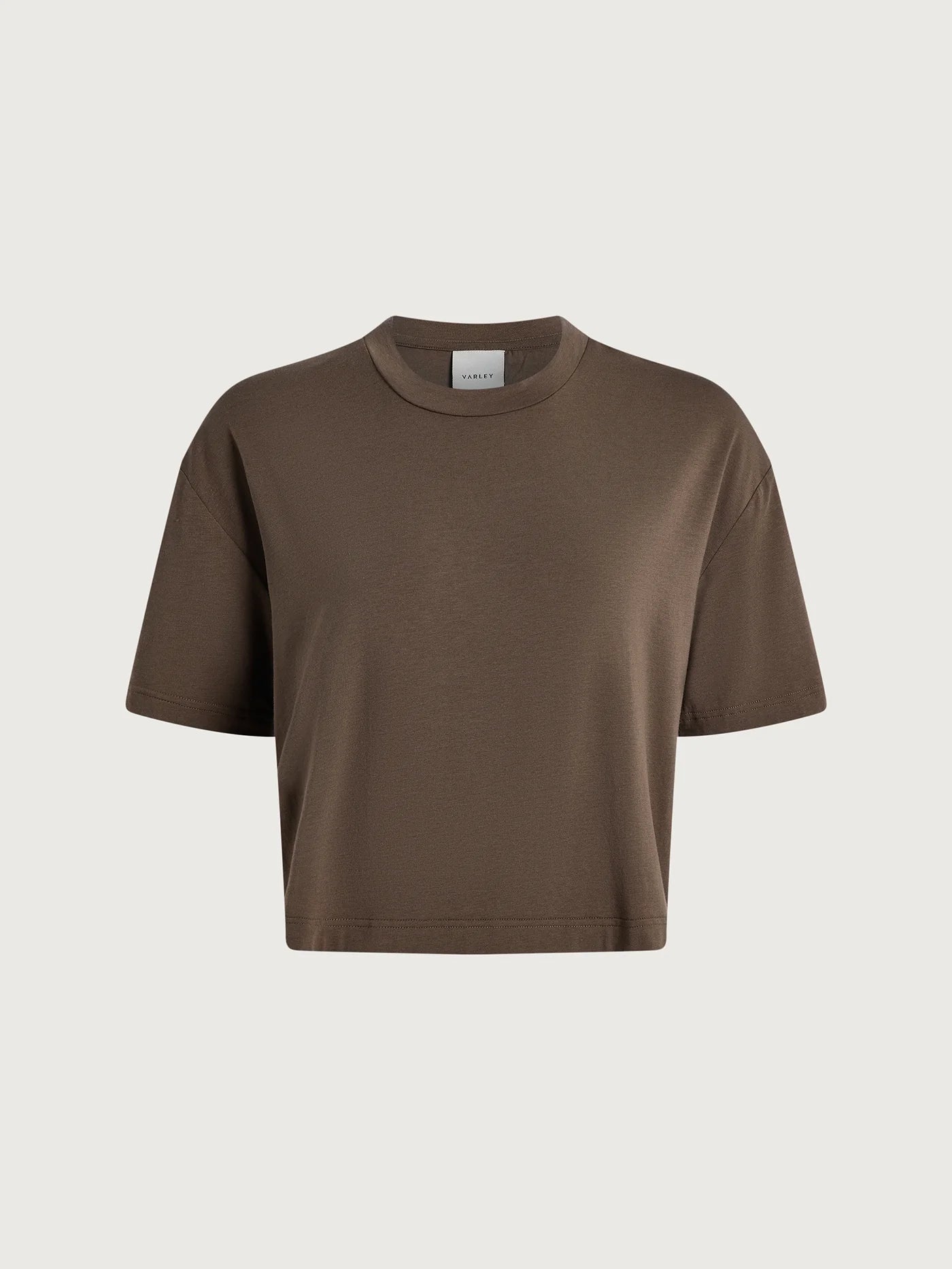 Venice Easy Tee - Chocolate Chip | Varley