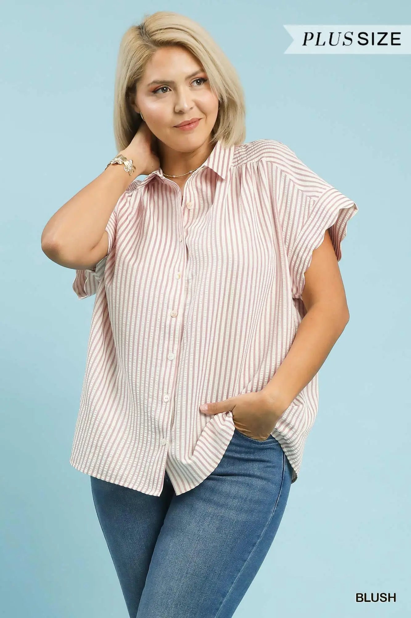 Aspyn Top
