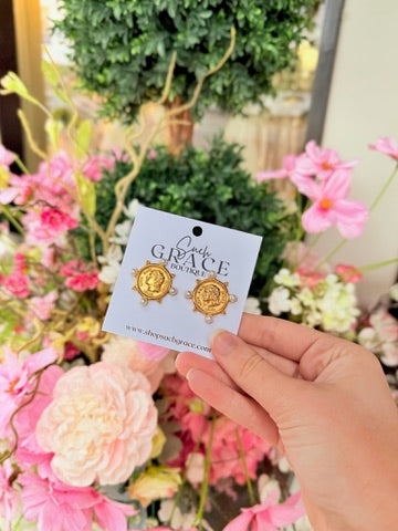 Renee Earrings