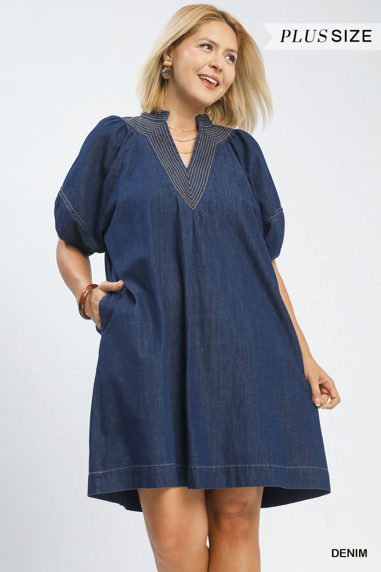 Delaney Dress